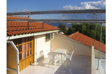 Pensiune familială Agia Efimia 3